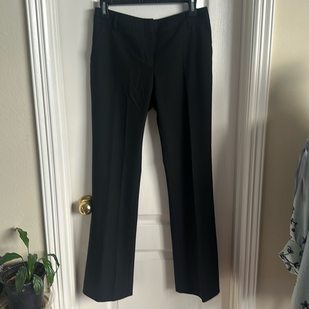 Bcbgmaxazria pants